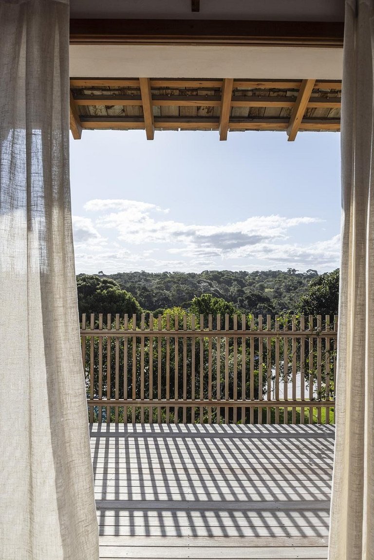 Casa de praia - Outeiro das Brisas - BAcs284