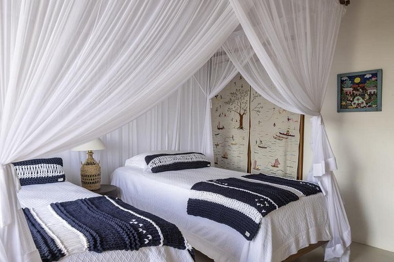 Casa de praia - Outeiro das Brisas - BAcs284