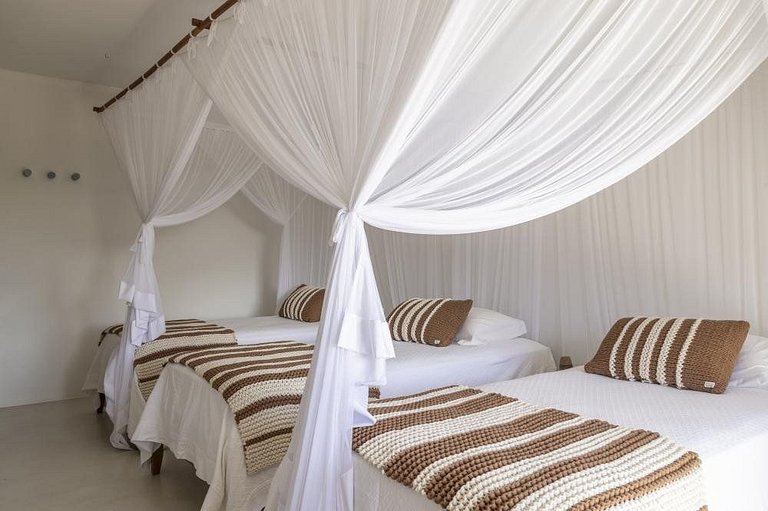 Casa de praia - Outeiro das Brisas - BAcs284