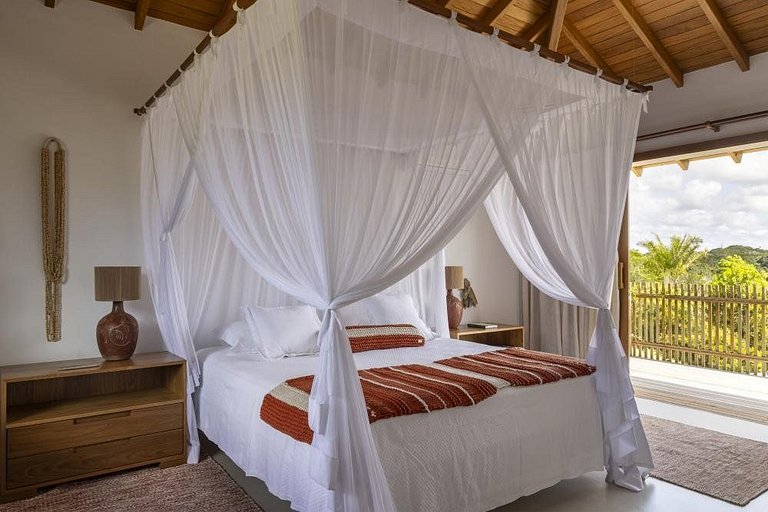 Casa de praia - Outeiro das Brisas - BAcs284