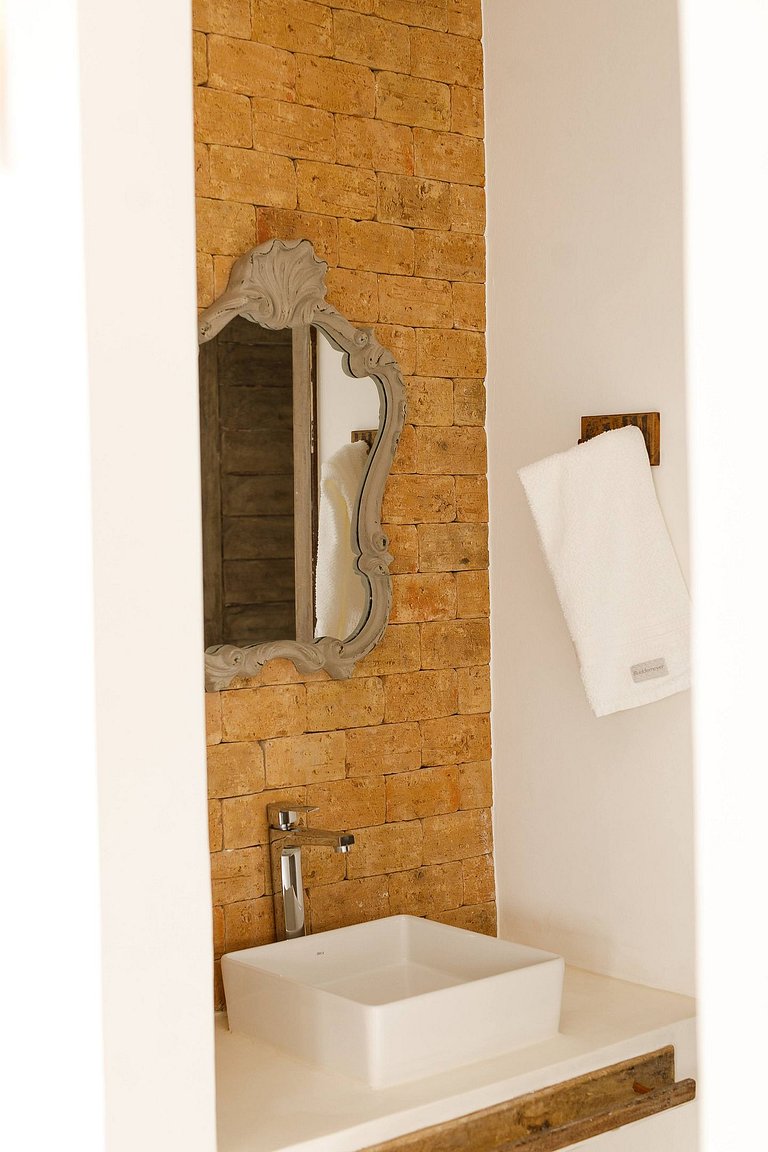 Casa em Outeiro das Brisas - BAcs286