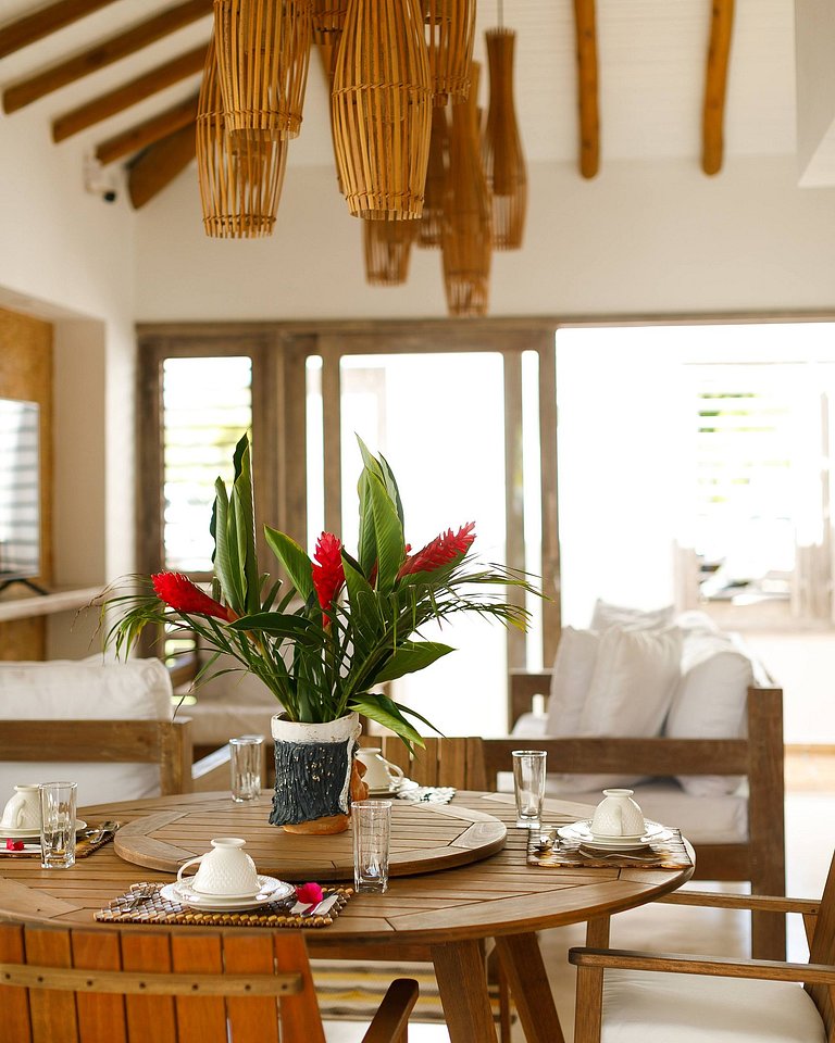 Casa em Outeiro das Brisas - BAcs286