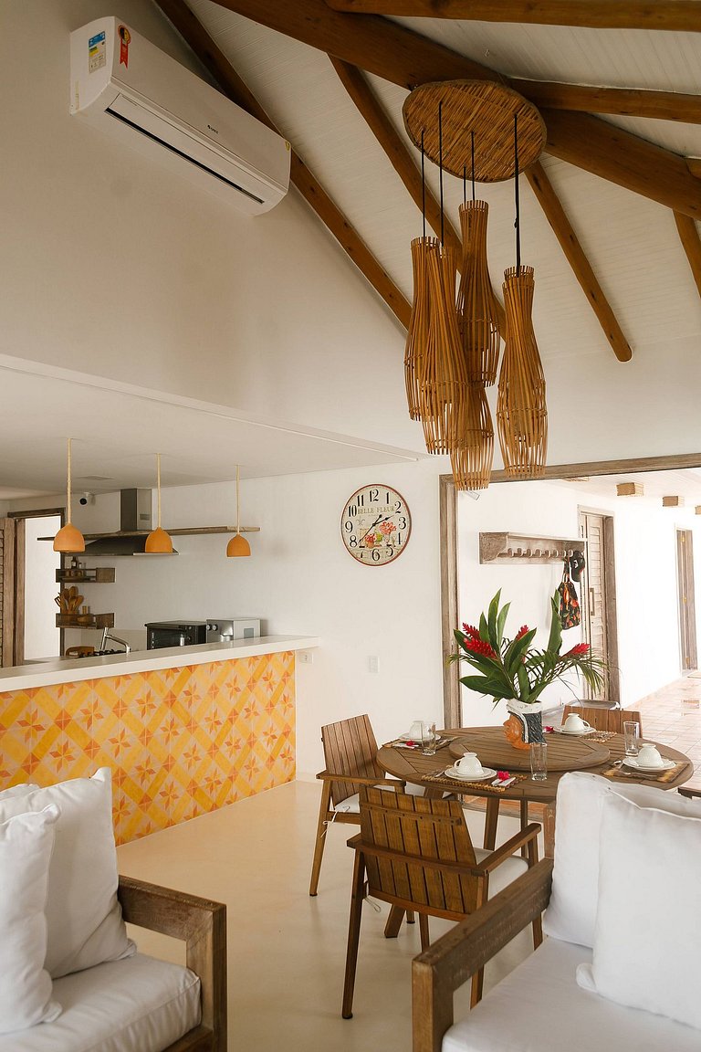 Casa em Outeiro das Brisas - BAcs286