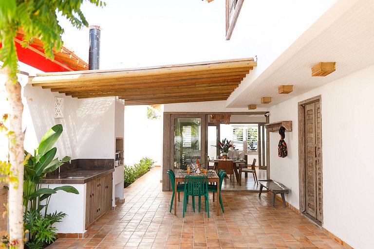 Casa em Outeiro das Brisas - BAcs286