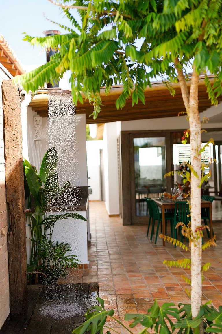 Casa em Outeiro das Brisas - BAcs286