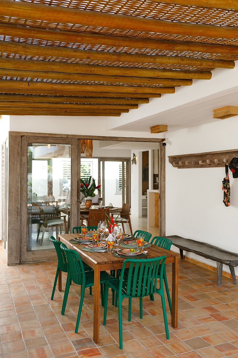 Casa em Outeiro das Brisas - BAcs286