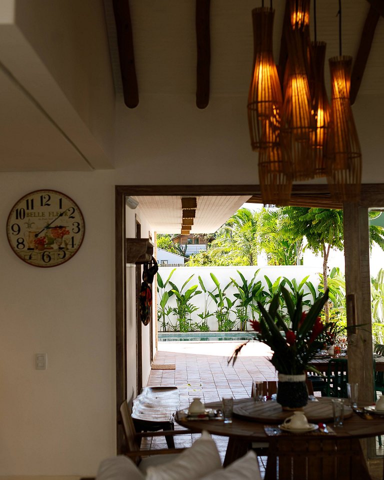 Casa em Outeiro das Brisas - BAcs286