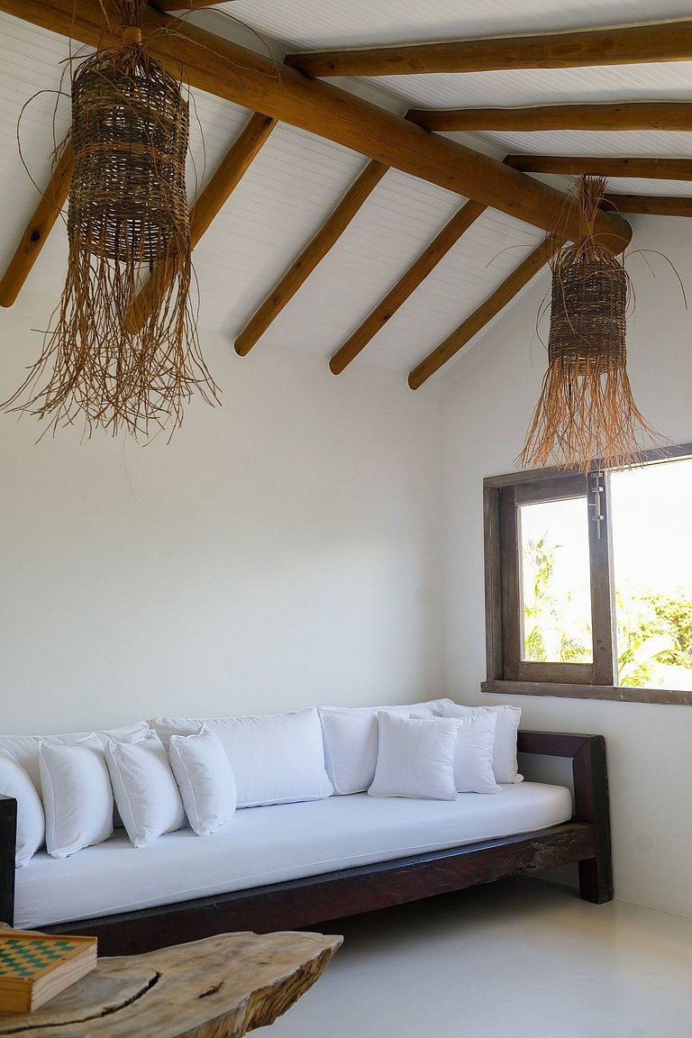 Casa em Outeiro das Brisas - BAcs286