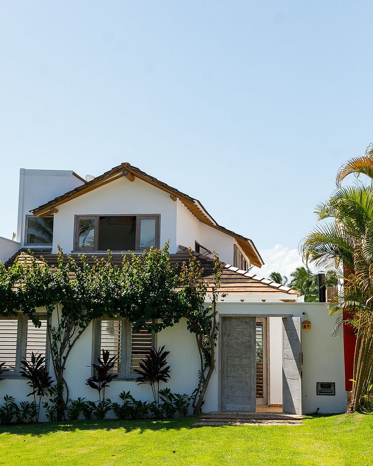 Casa em Outeiro das Brisas - BAcs286