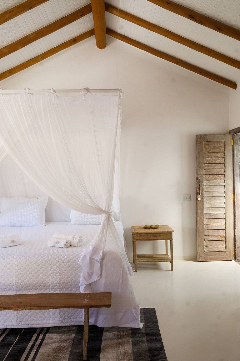 Casa em Outeiro das Brisas - BAcs286