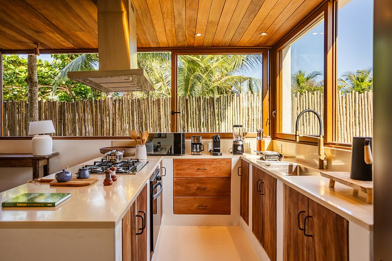 Casa Siará - Praia do Preá - CEcs15