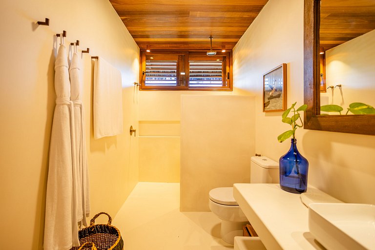 Casa Siará - Praia do Preá - CEcs15