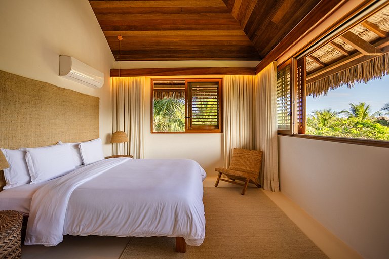 Casa Siará - Praia do Preá - CEcs15