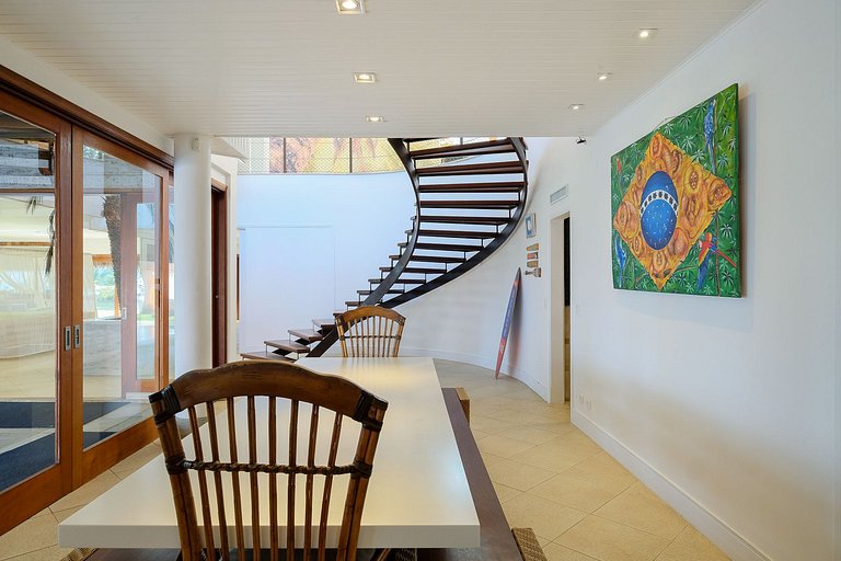 Pé na areia - Guaecá - SPcs476