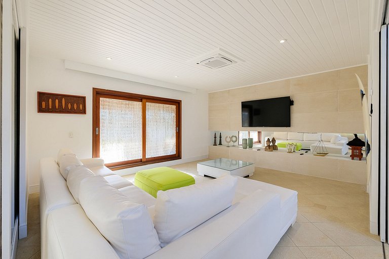 Pé na areia - Guaecá - SPcs476