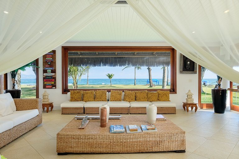 Pé na areia - Guaecá - SPcs476