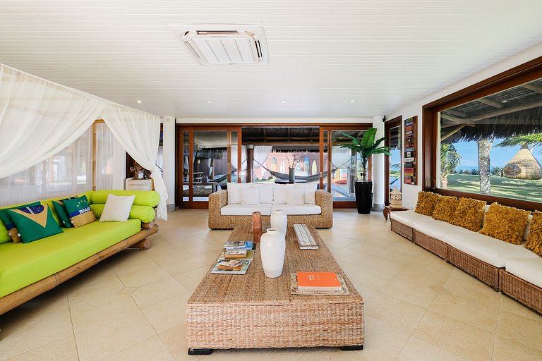 Pé na areia - Guaecá - SPcs476