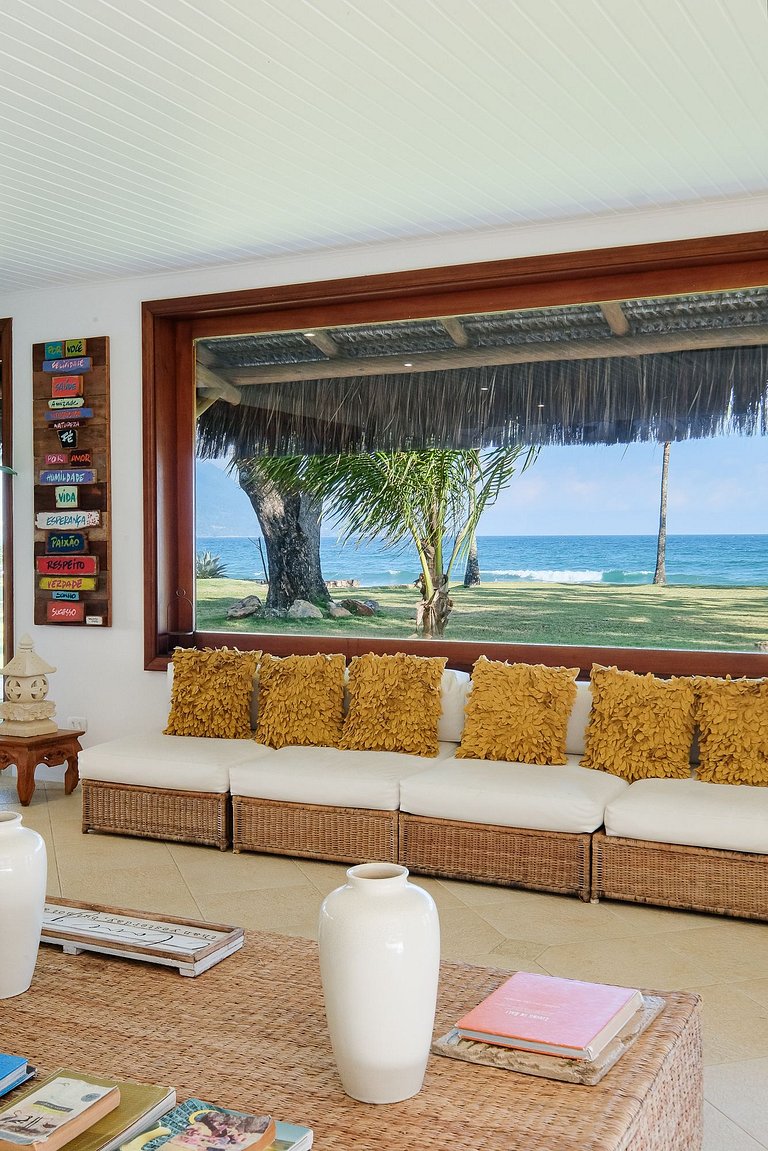 Pé na areia - Guaecá - SPcs476