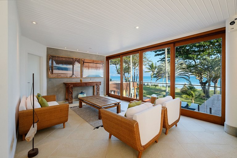 Pé na areia - Guaecá - SPcs476