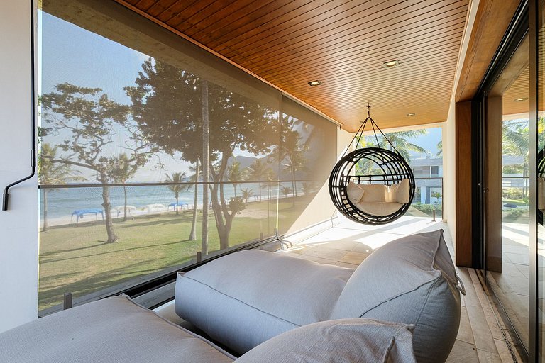 Pé na areia - Guaecá - SPcs476