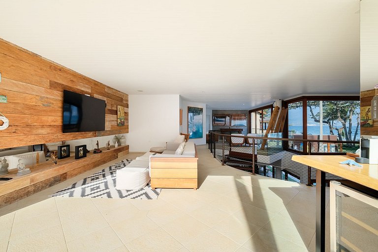 Pé na areia - Guaecá - SPcs476