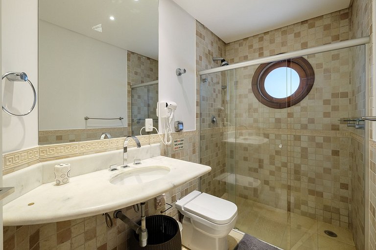 Pé na areia - Guaecá - SPcs476