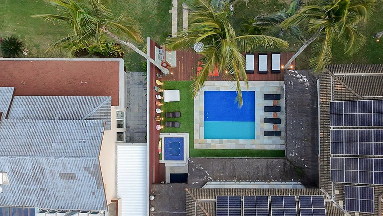 Pé na areia - Guaecá - SPcs476