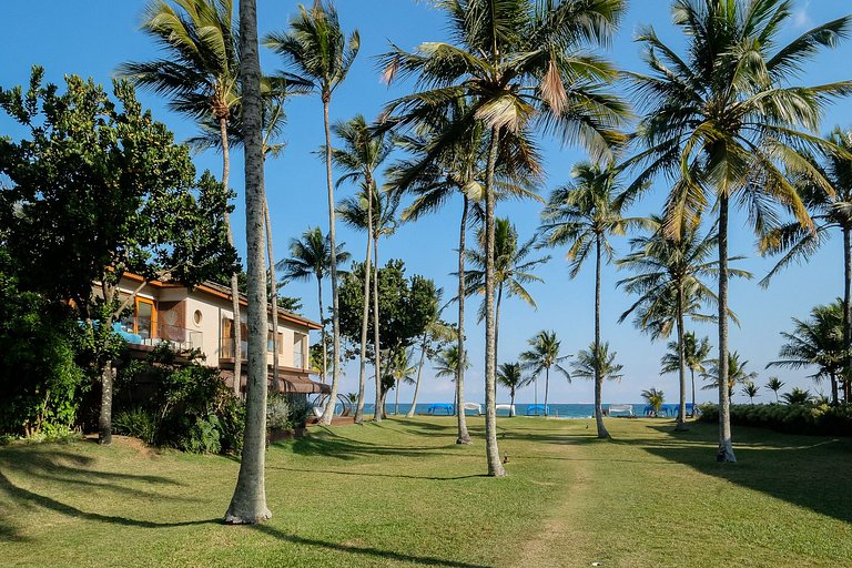 Pé na areia - Guaecá - SPcs476