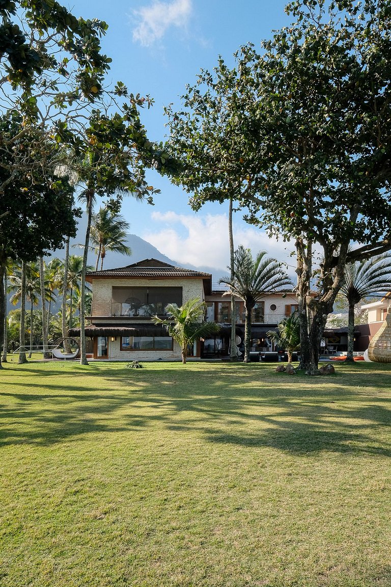 Pé na areia - Guaecá - SPcs476