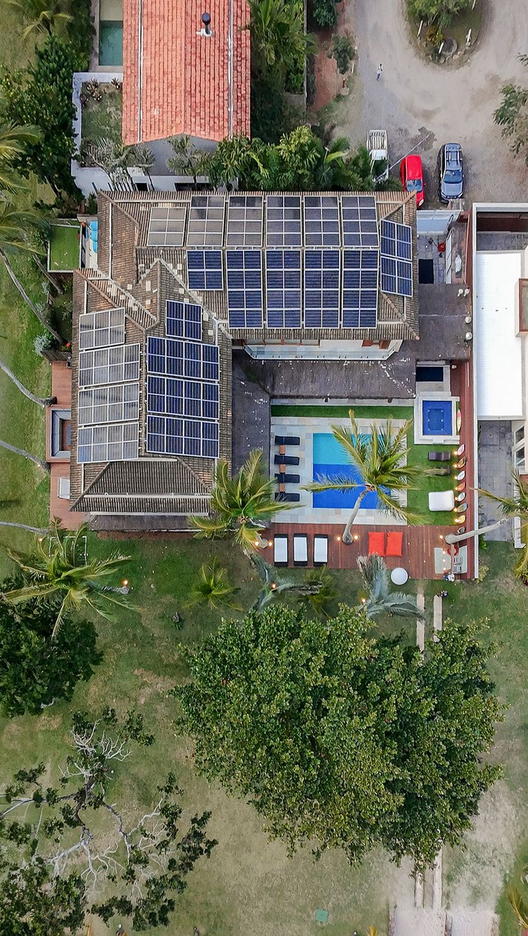 Pé na areia - Guaecá - SPcs476