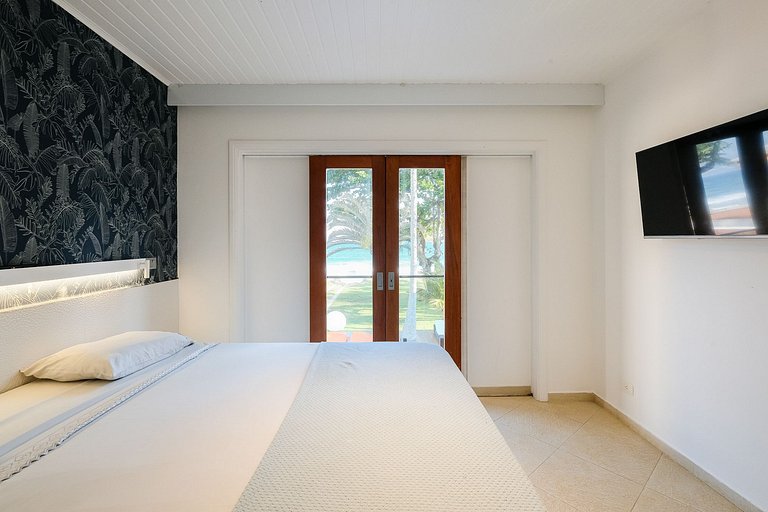 Pé na areia - Guaecá - SPcs476