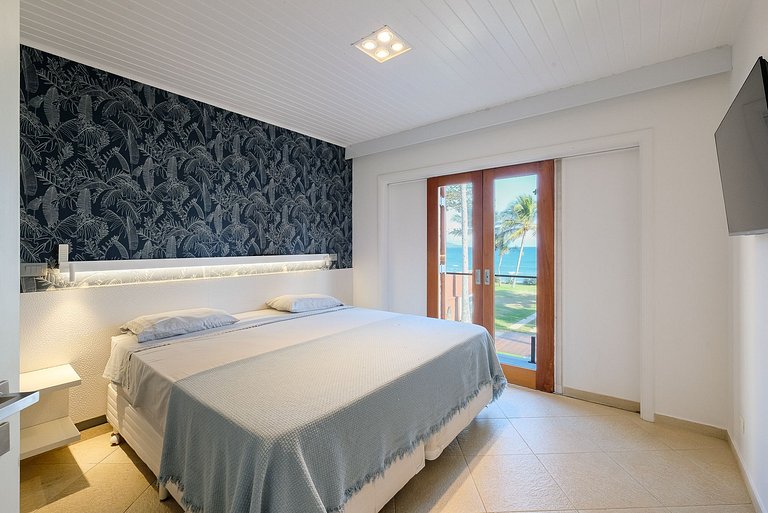 Pé na areia - Guaecá - SPcs476