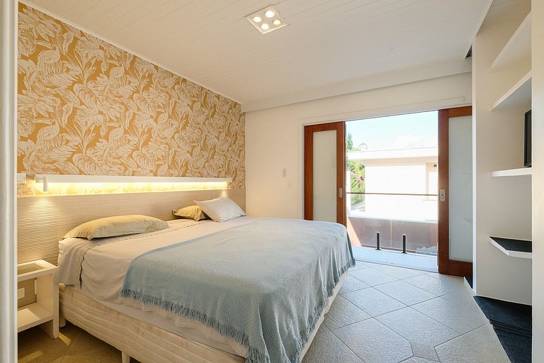 Pé na areia - Guaecá - SPcs476