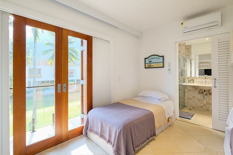 Pé na areia - Guaecá - SPcs476