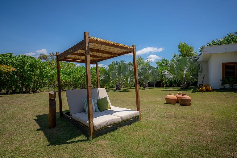 Magnificent House - Outeiro das Brisas - 4 Suites | BAcs19