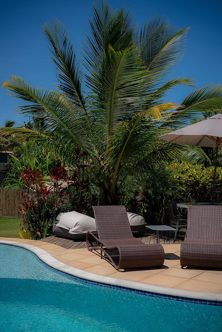 Magnificent House - Outeiro das Brisas - 4 Suites | BAcs19