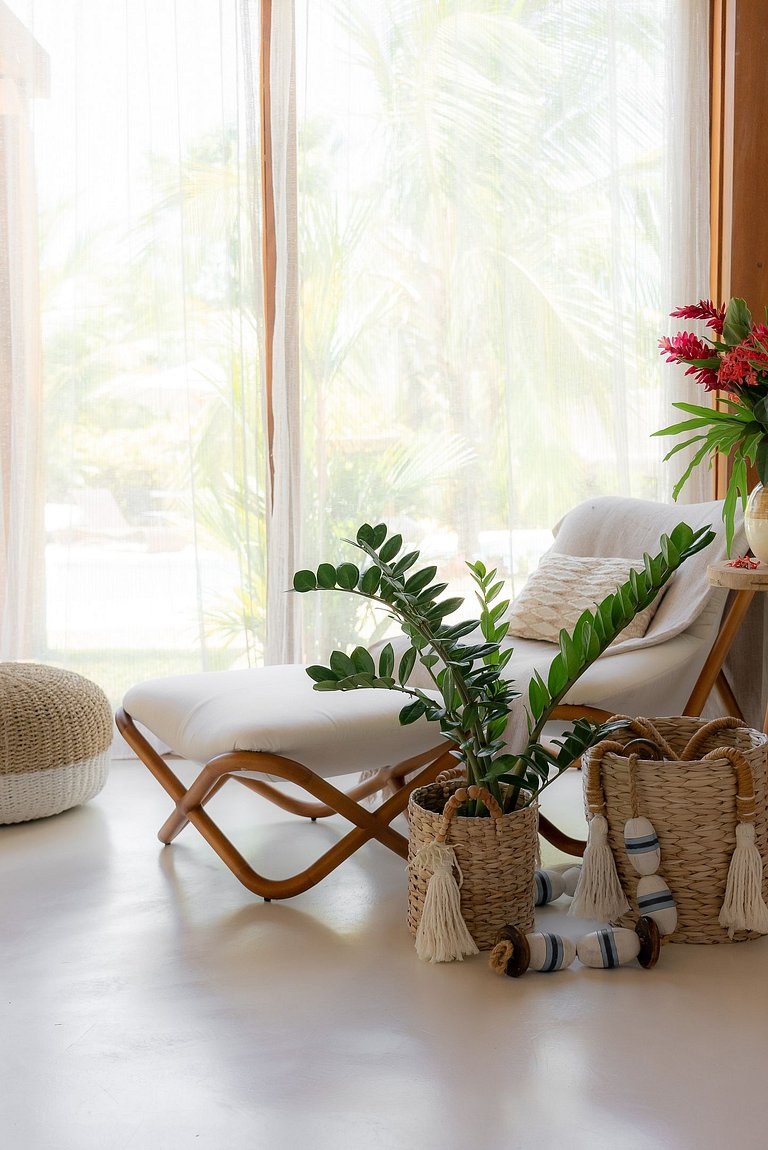 Magnificent House - Outeiro das Brisas - 4 Suites | BAcs19