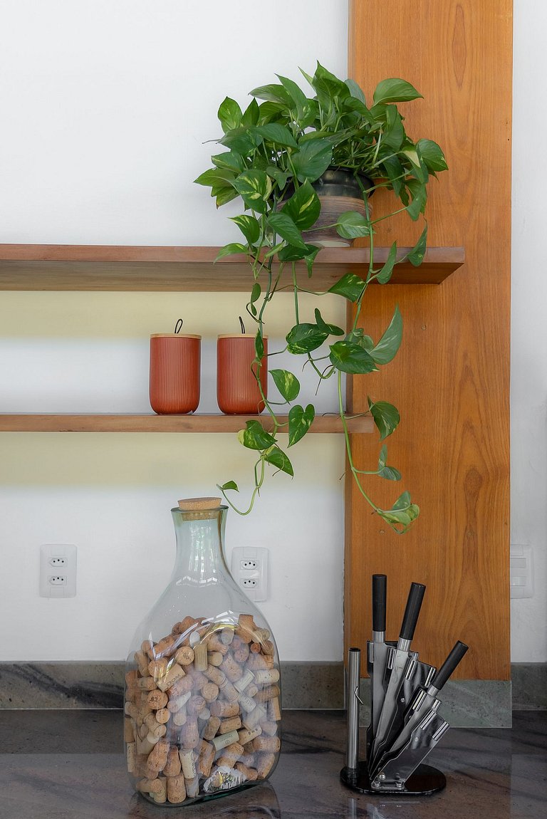 Magnificent House - Outeiro das Brisas - 4 Suites | BAcs19