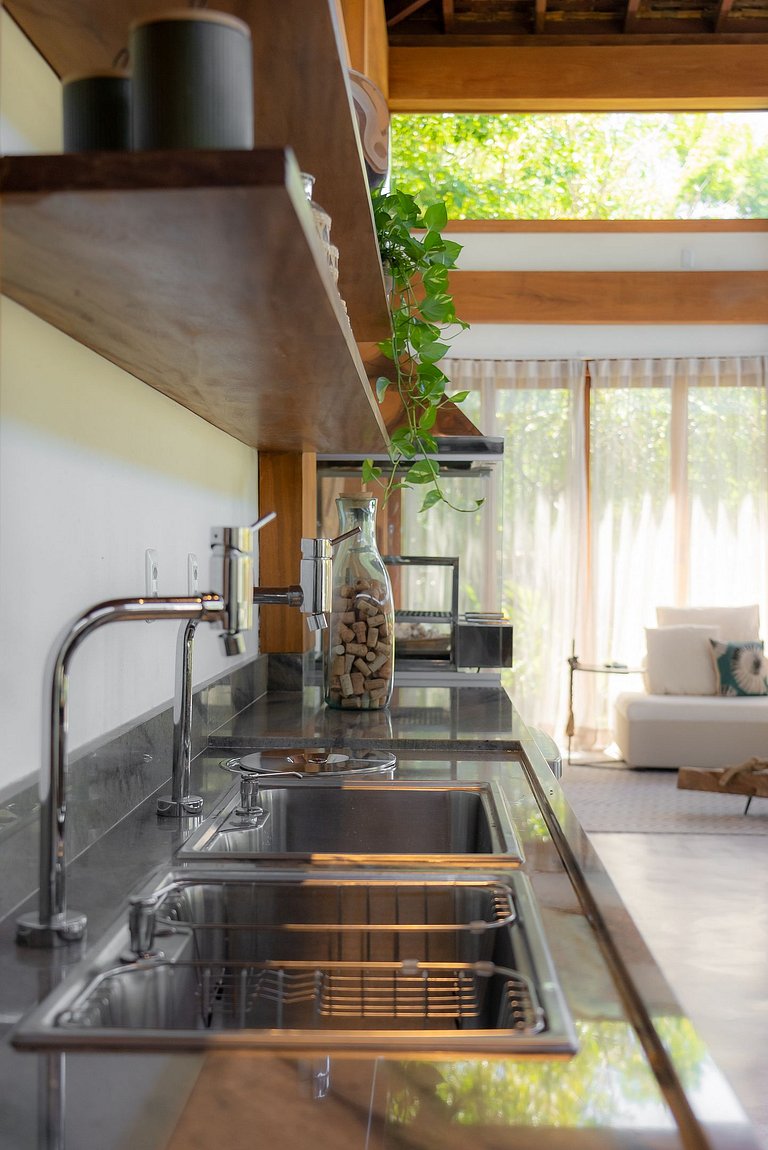 Magnificent House - Outeiro das Brisas - 4 Suites | BAcs19