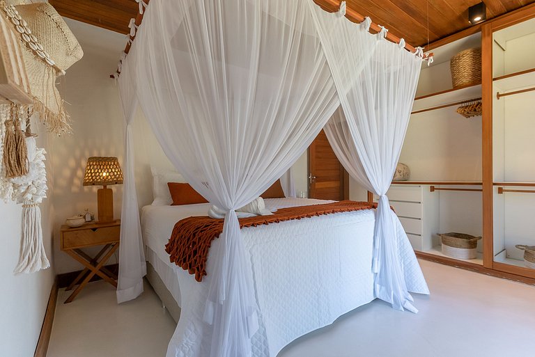 Magnificent House - Outeiro das Brisas - 4 Suites | BAcs19