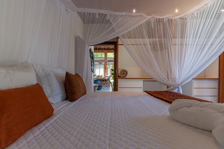 Magnificent House - Outeiro das Brisas - 4 Suites | BAcs19