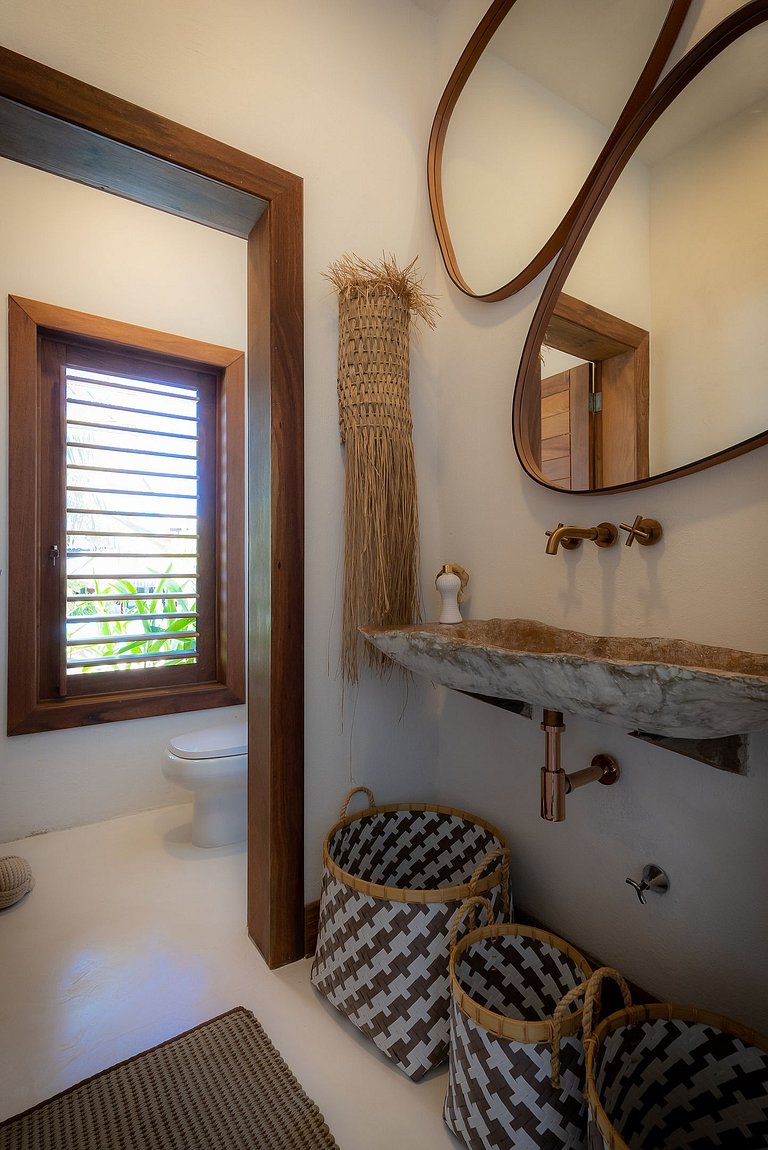 Magnificent House - Outeiro das Brisas - 4 Suites | BAcs19