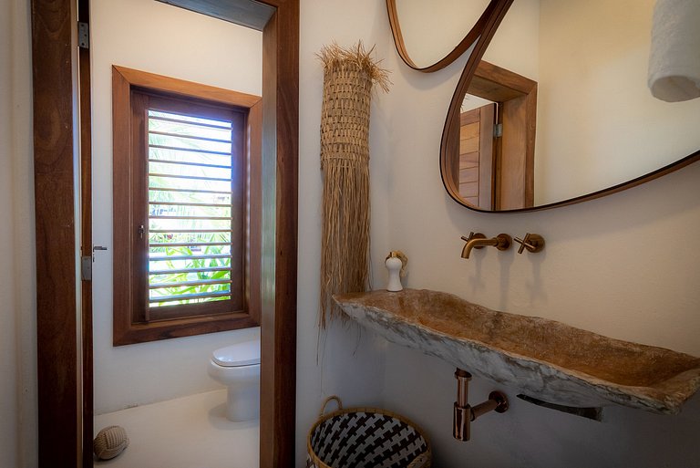 Magnificent House - Outeiro das Brisas - 4 Suites | BAcs19