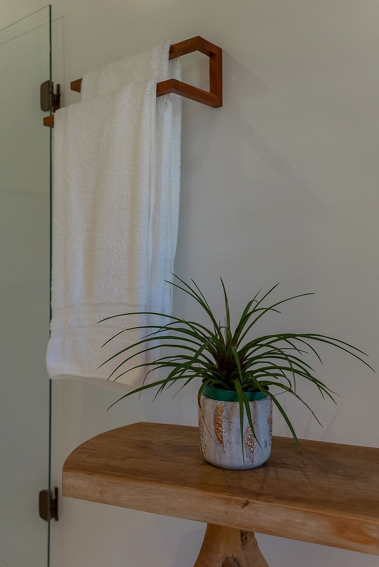 Magnificent House - Outeiro das Brisas - 4 Suites | BAcs19