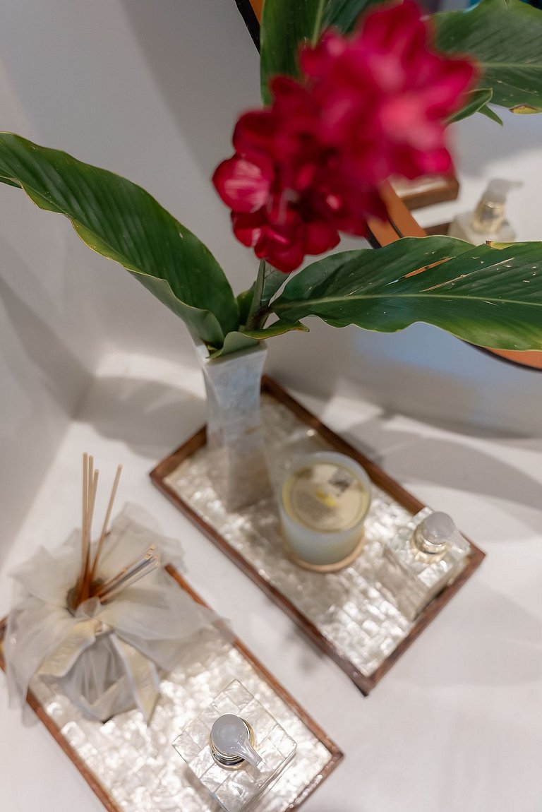 Magnificent House - Outeiro das Brisas - 4 Suites | BAcs19