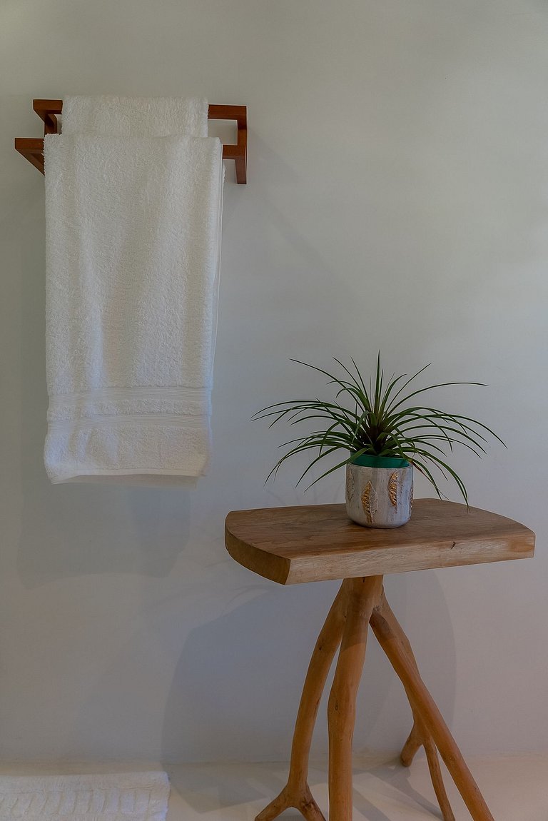 Magnificent House - Outeiro das Brisas - 4 Suites | BAcs19