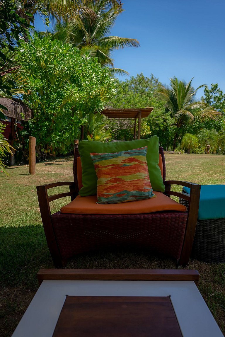 Magnificent House - Outeiro das Brisas - 4 Suites | BAcs19