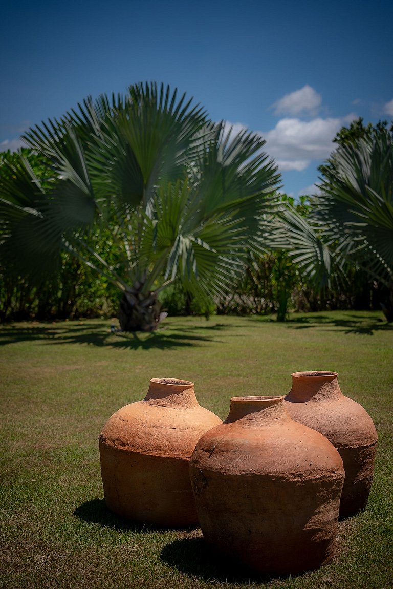 Magnificent House - Outeiro das Brisas - 4 Suites | BAcs19