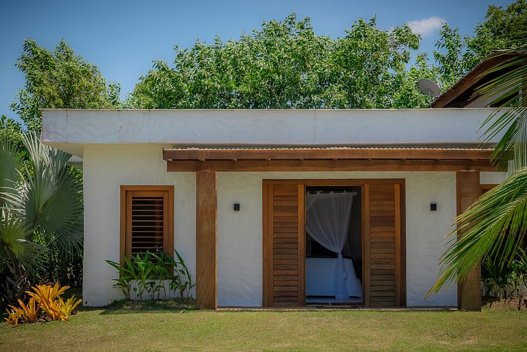 Magnificent House - Outeiro das Brisas - 4 Suites | BAcs19