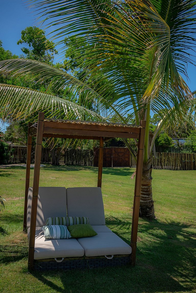 Magnificent House - Outeiro das Brisas - 4 Suites | BAcs19